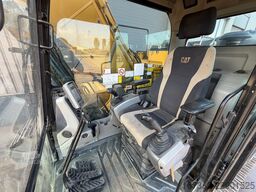 Caterpillar 320FL