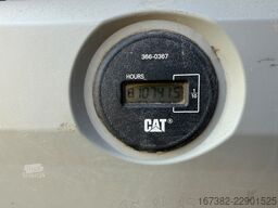 Caterpillar 320FL