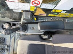 Caterpillar 320FL