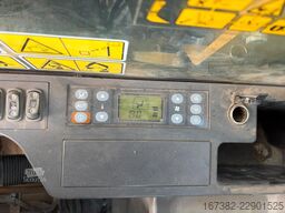 Caterpillar 320FL