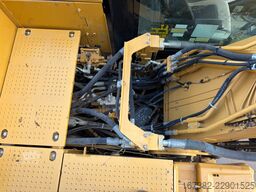 Caterpillar 320FL
