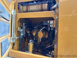 Caterpillar 320FL