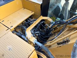 Caterpillar 320FL
