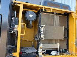 Caterpillar 320FL