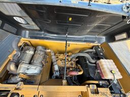 Caterpillar 320FL