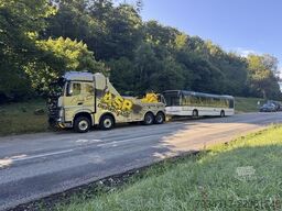 Mercedes-Benz AROCS 4163