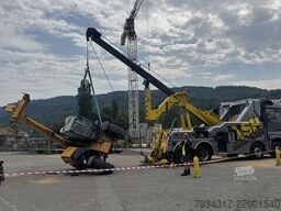 Mercedes-Benz AROCS 4163