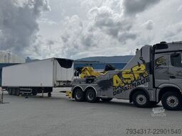 Mercedes-Benz AROCS 4163