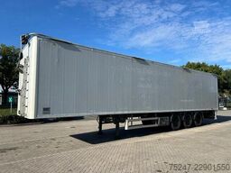Knapen K100 K100 - 92m3 Liftachse Powersheet