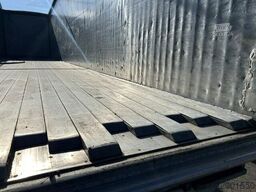 Knapen K100 K100 - 92m3 Liftachse Powersheet
