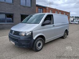 VW T 5 Transporter 2.0TDI klima euro 5