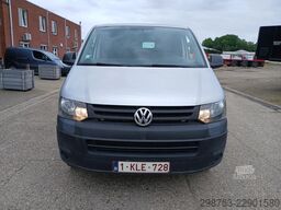VW T 5 Transporter 2.0TDI klima euro 5