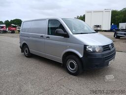 VW T 5 Transporter 2.0TDI klima euro 5