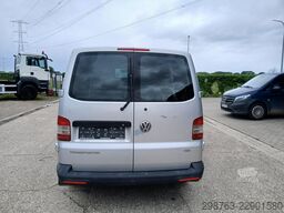 VW T 5 Transporter 2.0TDI klima euro 5