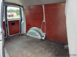 VW T 5 Transporter 2.0TDI klima euro 5