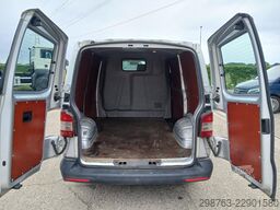 VW T 5 Transporter 2.0TDI klima euro 5