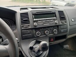VW T 5 Transporter 2.0TDI klima euro 5