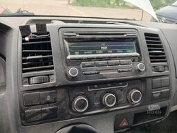 VW T 5 Transporter 2.0TDI klima euro 5