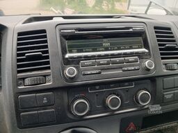 VW T 5 Transporter 2.0TDI klima euro 5
