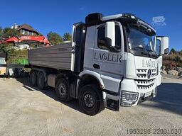 Mercedes-Benz Arocs 4148