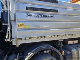 Mercedes-Benz Arocs 4148