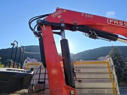 Mercedes-Benz Arocs 4148