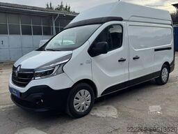 RENAULT TRAFIC FURGONE