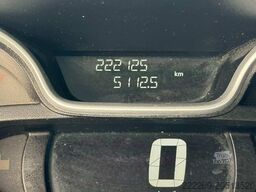 RENAULT TRAFIC FURGONE