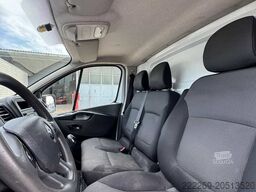 RENAULT TRAFIC FURGONE