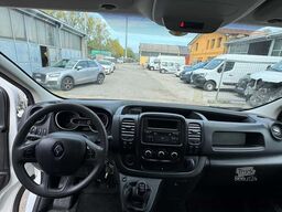 RENAULT TRAFIC FURGONE