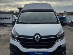 RENAULT TRAFIC FURGONE