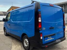 FIAT TALENTO FURGONE