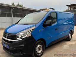 FIAT TALENTO FURGONE