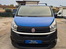 FIAT TALENTO FURGONE