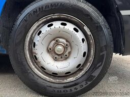 FIAT TALENTO FURGONE