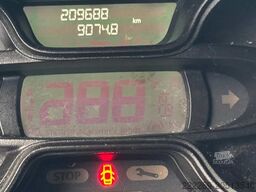 FIAT TALENTO FURGONE