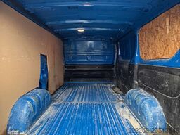 FIAT TALENTO FURGONE