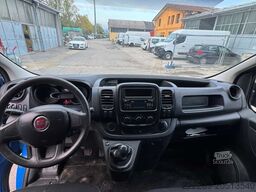 FIAT TALENTO FURGONE