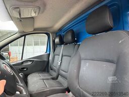 FIAT TALENTO FURGONE