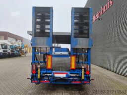 Faymonville F-S43-1ABA Powersteering!