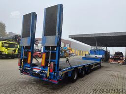 Faymonville F-S43-1ABA Powersteering!