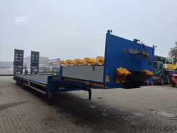 Faymonville F-S43-1ABA Powersteering!