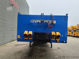 Faymonville F-S43-1ABA Powersteering!