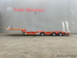 Faymonville Maxtrailer F-S43-1AAF