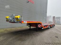 Faymonville Maxtrailer F-S43-1AAF