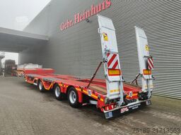 Faymonville Maxtrailer F-S43-1AAF