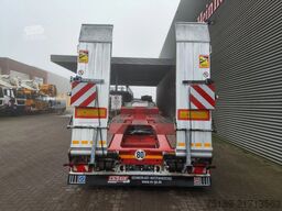 Faymonville Maxtrailer F-S43-1AAF