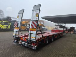 Faymonville Maxtrailer F-S43-1AAF