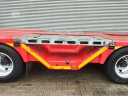 Faymonville Maxtrailer F-S43-1AAF