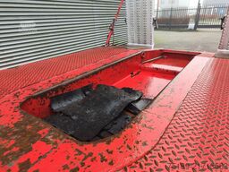 Faymonville Maxtrailer F-S43-1AAF